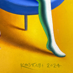 Did You Text Sabrina