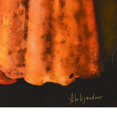 The Prisoner