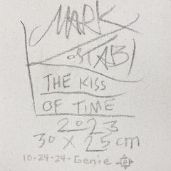 The Kiss of Time