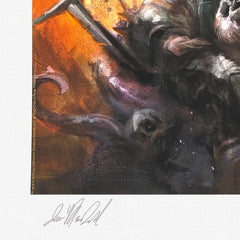Grog Strongjaw