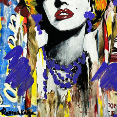 Marilyn Monroe II