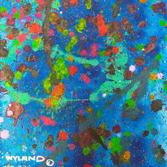 Untitled Abstract