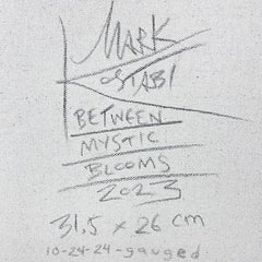 Between Mystic Blooms