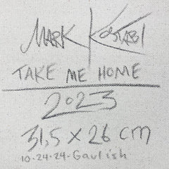 Take Me Home
