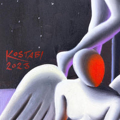 Spiritual Transition