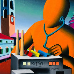 The Pulse of Progress