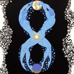 Numeral 8