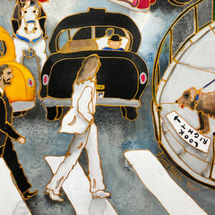 Piccadilly Circus