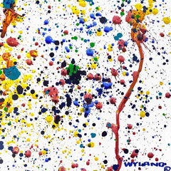 Untitled Abstract