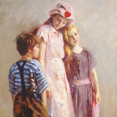 The Spirit of Love