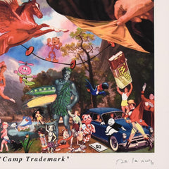 Camp Trademark