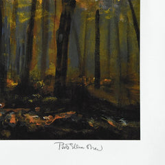 Autumn Solitude