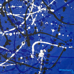 Untitled Abstract