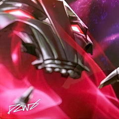 Scarlet Witch