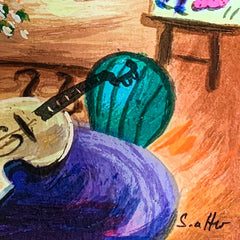 Still Life
