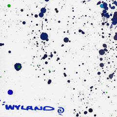 Untitled Abstract