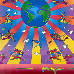 Earth Day 2000