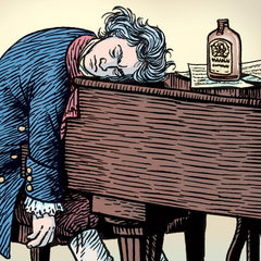 Beethoven Fifth