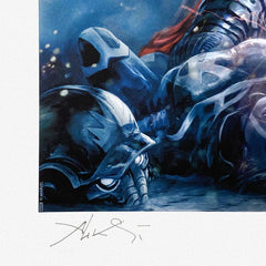 Ultron Annihilation Conquest