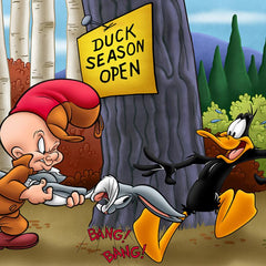 Duck Season