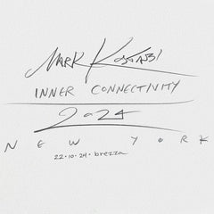 Inner Connectivity