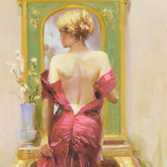 Elegant Seduction