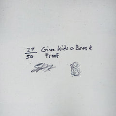 Dollar Sign (Green Bold)