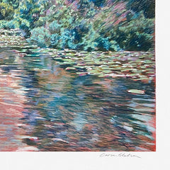 Reflection Cove
