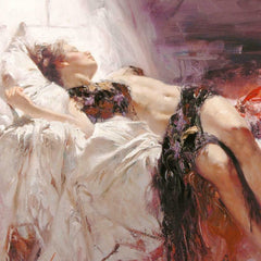 Morning Dreams