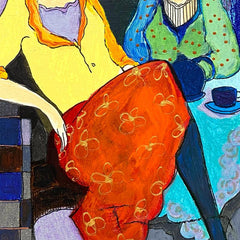 Sisters