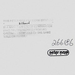 Billboard Centennial