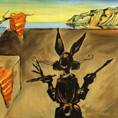 Persistence Of Carrots