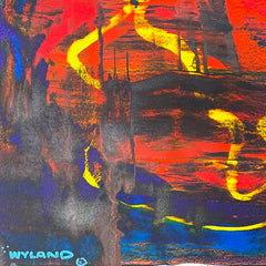 Untitled Abstract