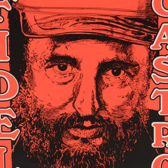 Fidel Castro