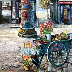 Passage Le Julien