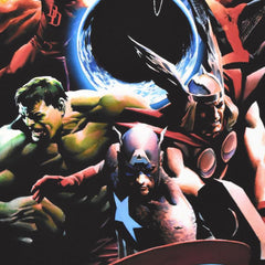 Earth X