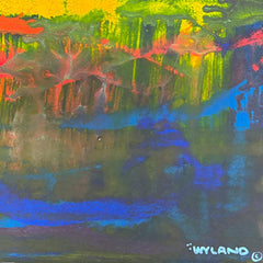 Untitled Abstract