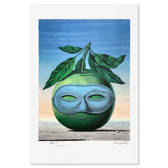 Souvenir de Voyage (Memory of a Voyage)