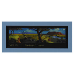 Seq 12 Serengeti Plain