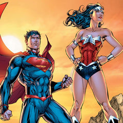 DC Universe Rebirth