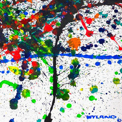 Untitled Abstract