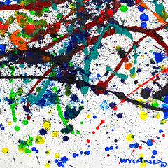 Untitled Abstract