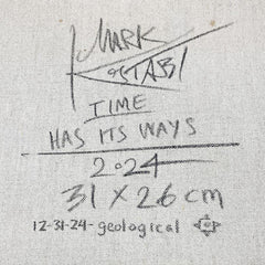 Time Has Its Ways