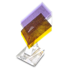 Acrylic Sculpture