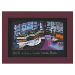 Seq 18 Morning Elevator Bar