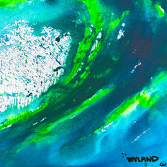 Untitled Abstract