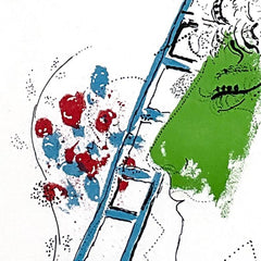 The Ladder