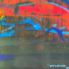 Untitled Abstract