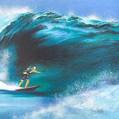 The Wave