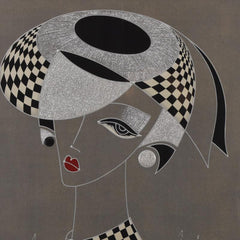 Wistful Elegance